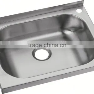 Mideum Insert Above Counter Granite Sink Reusable thumbnail-1