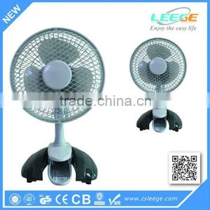 FJ-15A 4'' Usb Table Fan/mini Usb Fan thumbnail-3