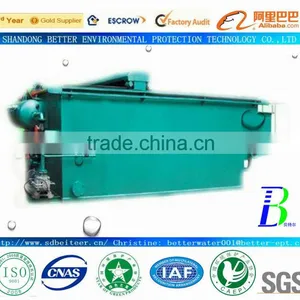 Dissolved Air Flotation Machine thumbnail-1