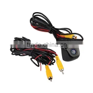 HD CMOS 3089 Chipset Car Parking Rear View Camera With Parking Guide Lines thumbnail-5