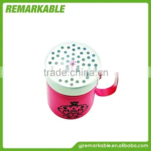 High Quality Spice Shaker Stainless Steel Seasoning Powder thumbnail-1