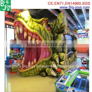 Hot Sale Simulator Game Machine 5D Cinema thumbnail-1