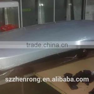 Motor Vehicle Vacuum Forming Parts thumbnail-3