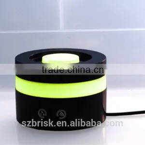USB Aroma Intense Color Diffuser DC 5V BK-EG-FD13 thumbnail-3
