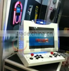 TOTEM Arcade Machines Kit Game Machines thumbnail-1