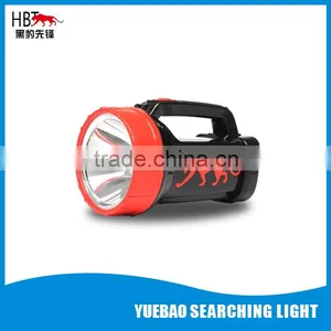 3w LED Rechargeable Searching Emergency Light thumbnail-1