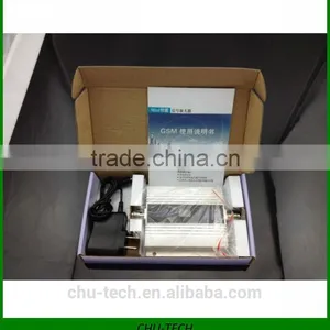 Gain GSM 900Mhz Mobile Cell Phone Signal Booster Amplifier RF Repeater thumbnail-6