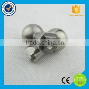 SS316 Custom CNC Turning Parts, CNC Machining Center Service thumbnail-2