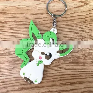 Pokemon Pvc Keychain /keyring thumbnail-1