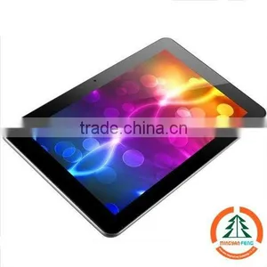 Cheap 10.1 Inch Android 4.0 Tablet Bluetooth Gps thumbnail-1