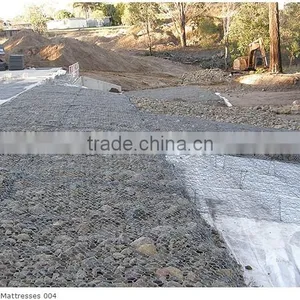 Gabion Baskets Anping Factory thumbnail-4