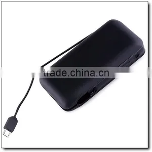 5200mAh Portable Charging Battery Pack for Mobile Phone HTC,blackberry thumbnail-2