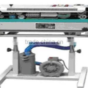 Automatic Packing Machine for Potato Chips thumbnail-1