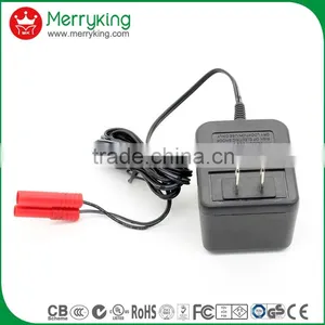 High Quality 6vac 200ma 300ma ac Adaptor Class 2 Transformer for Game Player thumbnail-3