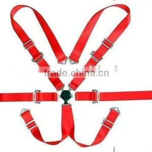 2013 NEW Safety Seat Belt 4001-6 thumbnail-1