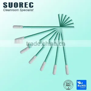 Lint Free Cleanroom Dacron Tip Swab for Industrial Use thumbnail-3
