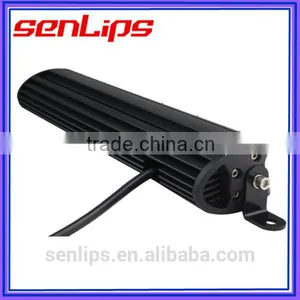 Wholesale 13inch 60W Epistar Led Light Bar 6000K White Color Camping Light Bar thumbnail-6