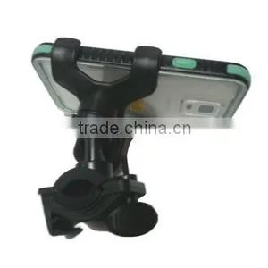 Customized Waterproof Phone Case With Bike Mount for Mobile Phone, IPX8 Waterproof Standard thumbnail-3