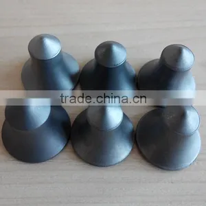 Asphalt Concrete Tungsten Carbide Road Pick thumbnail-3