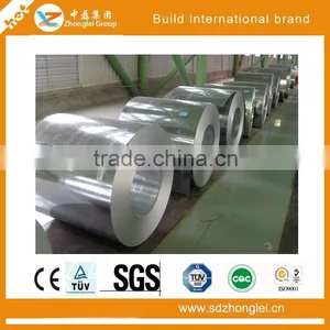 Softtextile Galvanized Sheet Z80g thumbnail-1