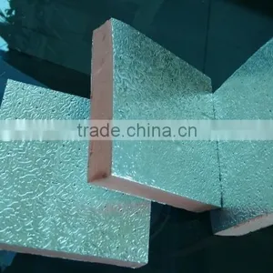 Foil Backed Insulation Board With Aluminum Foil Manufacturer thumbnail-5