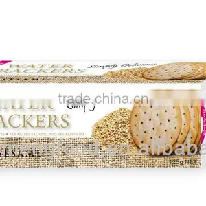 PEPPITO !! Water Crackers(Sesame Fla) thumbnail-1