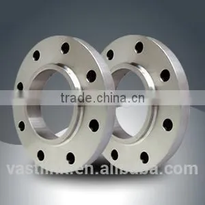 Brand New A105 Ss400 St37.2 Ct20 304 316 321 Stainless Steel Flange With CE Certificate thumbnail-2