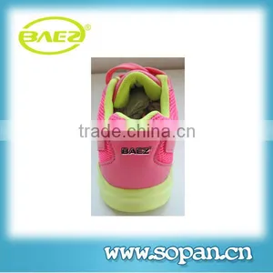 Latest Hot Sale Lightweight Sport Shoes for Kids Girls thumbnail-2