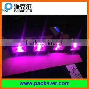 Rainproof IP65 24VDC RGB Color 10W DMX Washer thumbnail-5