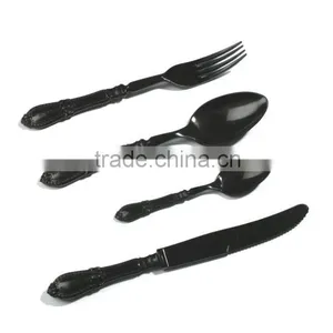 2015 New Design Good-quality Disposable Cutlery Set thumbnail-1