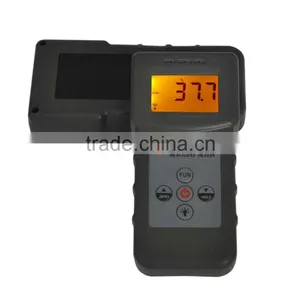 0-70% Asphalt Moisture Meter/Cement Powder Moisture Meter/Quartz Glass Moisture Meter thumbnail-3
