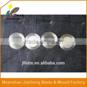 Factory Supply Clicer Meat Circular Machine Blades for Agate Cutting thumbnail-6