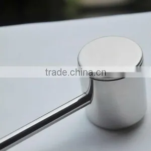 2016 New Kitchen Tool Stainless Steel Meat Hammer thumbnail-6