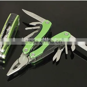 OEM Stainless Steel Multi Tool Function Combination Pliers for Outdooor thumbnail-5