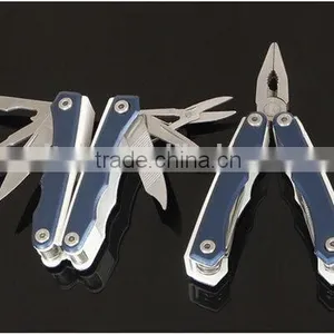 OEM New Design Professional Combination Pliers With Colourful Handle thumbnail-3