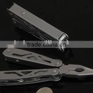 OEM Mini Combination Pliers for Outdoor thumbnail-2