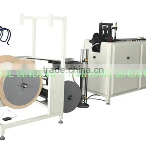Double Wire Loop Forming Machine for 3:1 and 2:1 thumbnail-1