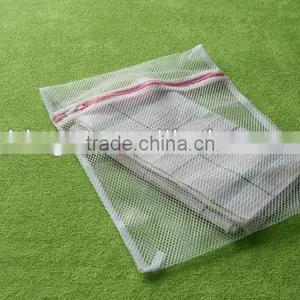2016 Hot Selling Mesh Washing Laundry Bag for T-shirt thumbnail-1