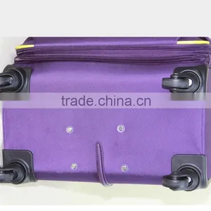 2016 New Arrival Eminent Trolley Case High Quality Diplomat Trolley Case thumbnail-5