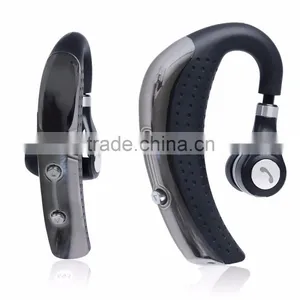 Wireless Stereo Bluetooth Earphones And Headphone Bluetooth V4.0 Ear Hanging Ear Buds Headset Music Call Switching Function thumbnail-5