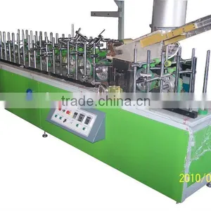HSHM300BF-D Automatic Stretch Wrapping Equipment thumbnail-1