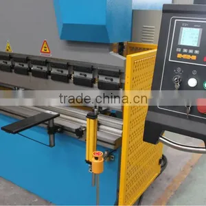 INT'L Brand "MVD" E21 Hydraulic Press Brake WC67Y-100Tx3200 thumbnail-6