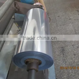 Blue Color Clear Rigid PVC Film thumbnail-4