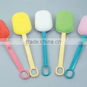 Bath Brush thumbnail-1