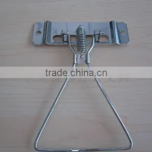 62mm Metal Mousetrap thumbnail-1