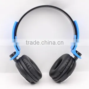 Solar Power Bluetooth Headset Made in China thumbnail-1