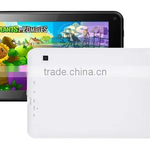 Cheapest Tablet pc With 9 Inch Dual Core Android os thumbnail-1