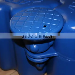 High Quality Pontoon Floats For Sale thumbnail-2