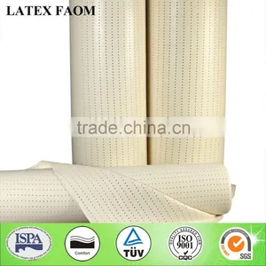 Dunlop Bamboo and Anion Natural Latex Rolls thumbnail-3