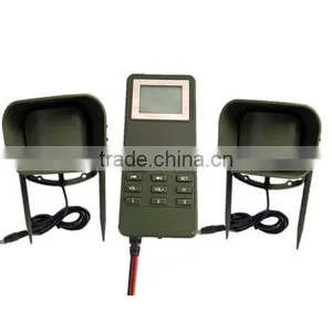 HOT BK1522 Built-in 200 Bird Voices Electronic Bird Calls thumbnail-1